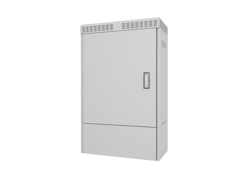 2LINE Multi-Function Cabinet MFC 8 - Outdoor distribution cabinet